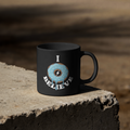 I 🍩 Believe | Coffee Cup