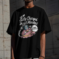 Charged in 5 minutes | T-shirt